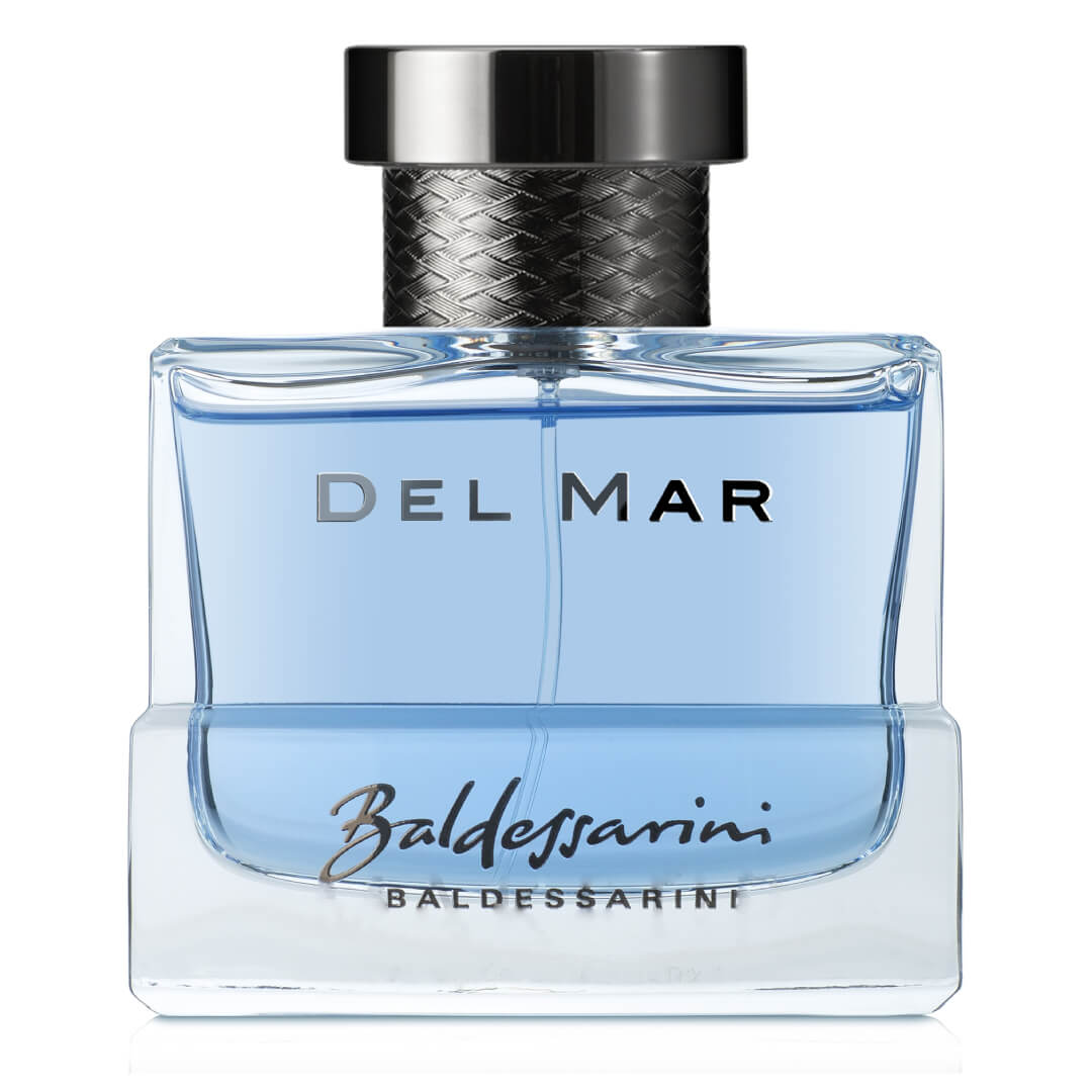 Shop Baldessarini Del Mar Eau de Toilette for Men | Belvish