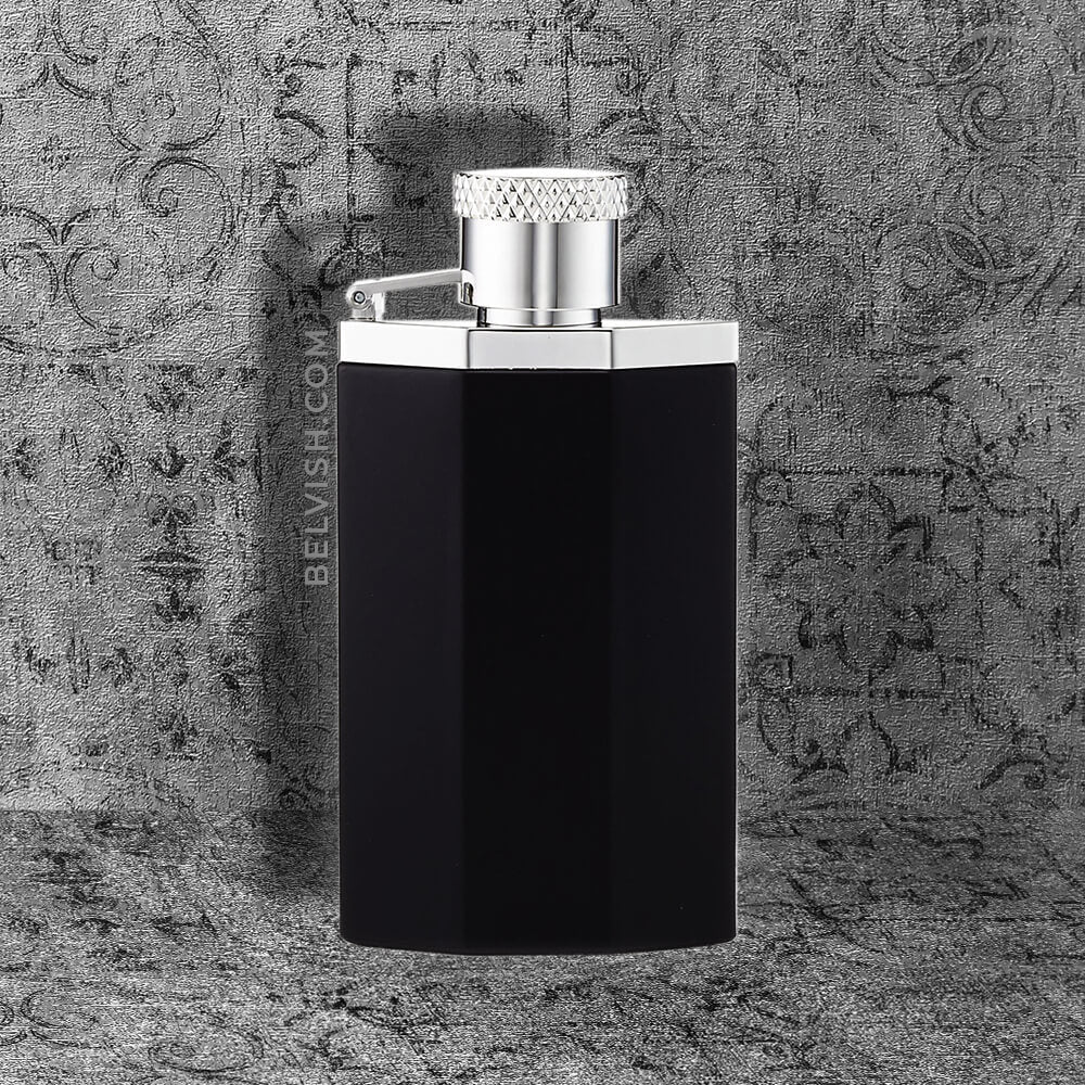 Dunhill Desire Black EDT for Men - Main Image
