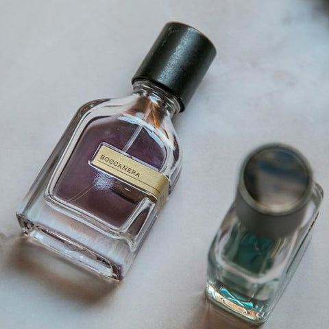 Orto Parisi Boccanera Extrait de Parfum