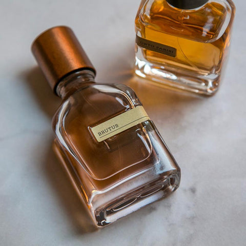 Orto Parisi Brutus Extrait de Parfum