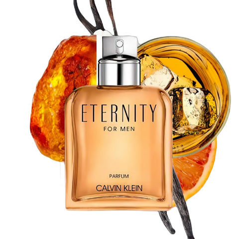 Calvin Klein Eternity Parfum for Men