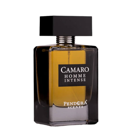 Paris Corner Pendora Scents Camaro Homme Intense EDP