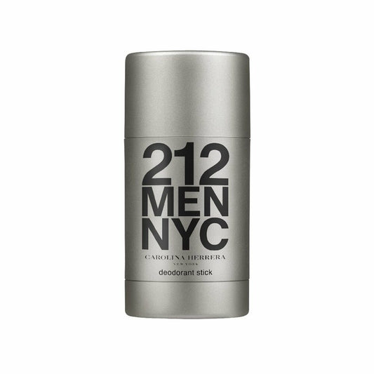 Carolina Herrera 212 Men NYC Deodorant Stick for Men