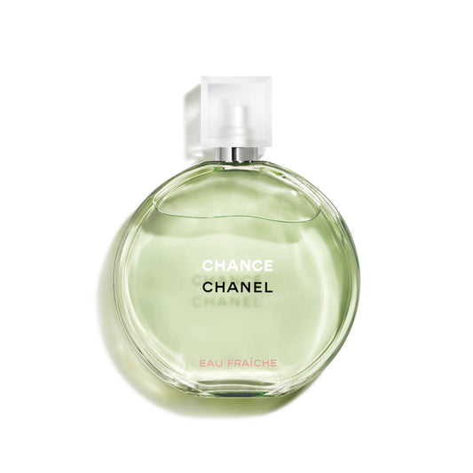 Chanel Chance Eau Fraiche EDT for Women 1.5ml Vial