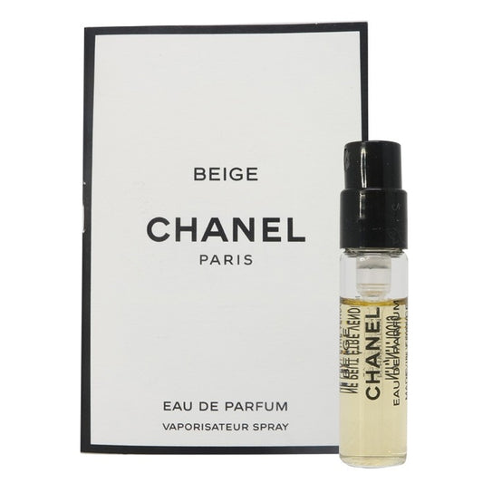 Chanel Beige EDP for Women 1.5ml Vial