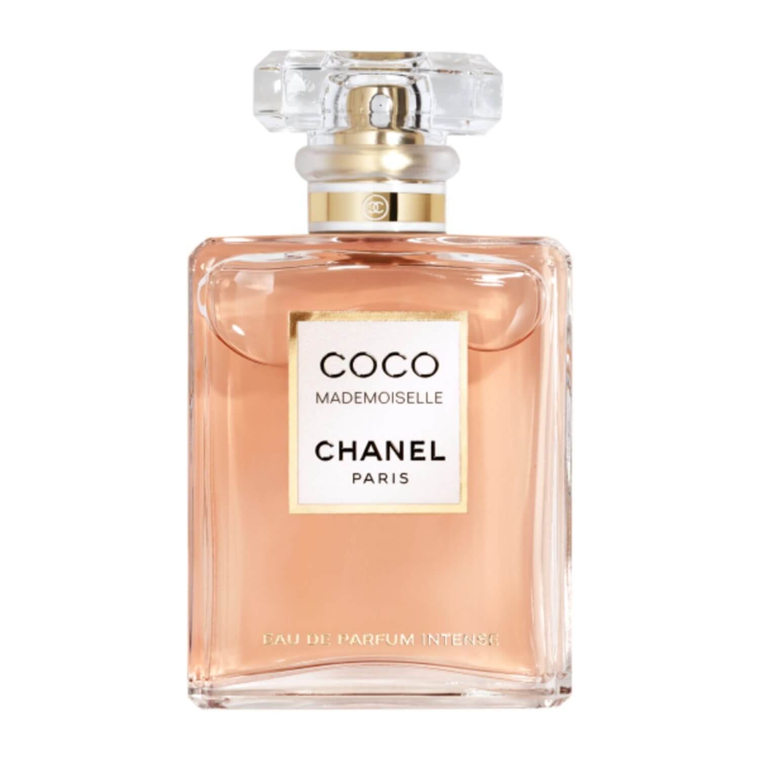 Chanel Coco Mademoiselle EDP Intense for Women