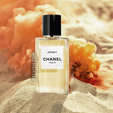 Chanel Jersey EDP