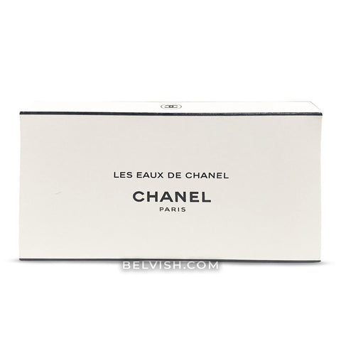 Chanel Les Eaux de Chanel Discovery Set of 6