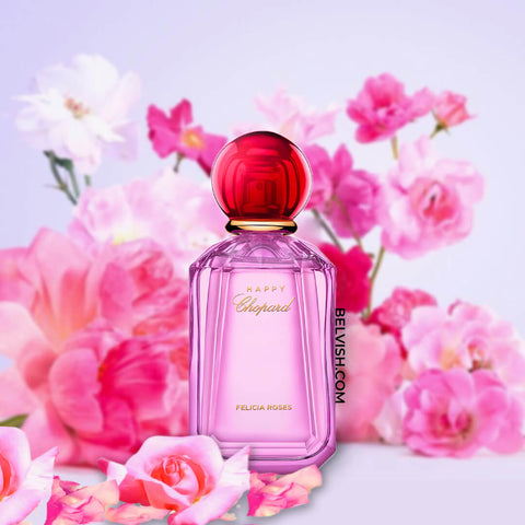 Chopard Happy Felicia Roses EDP for Women