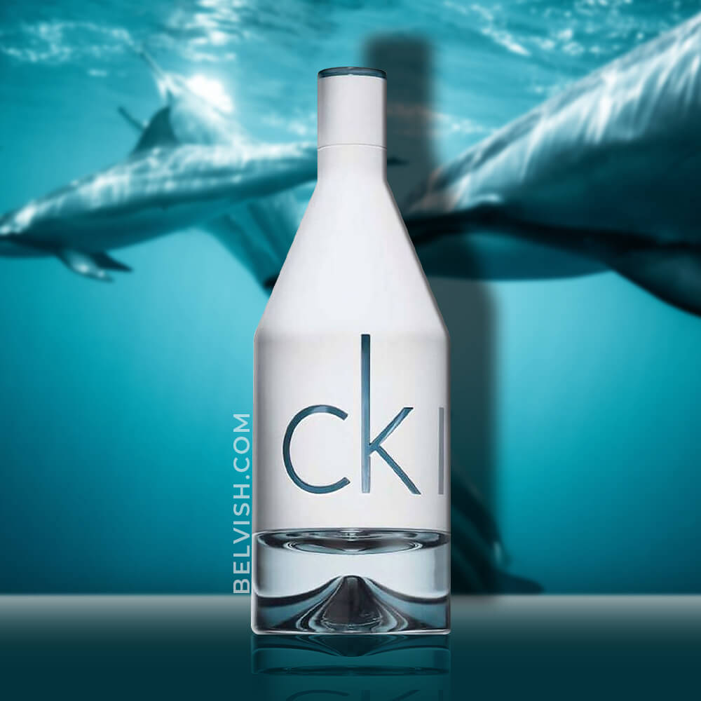 Ck In2u Calvin Klein Uomo Profumi Perfume Profumo Uomo Ck Calvin