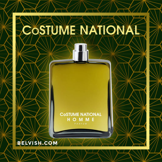 Costume National Homme Parfum for Men