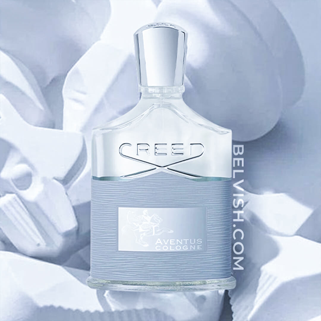 Buy Creed Aventus Cologne Eau de Parfum for Men 100ml Belvish