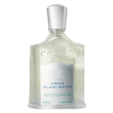 Creed Virgin Island Water EDP