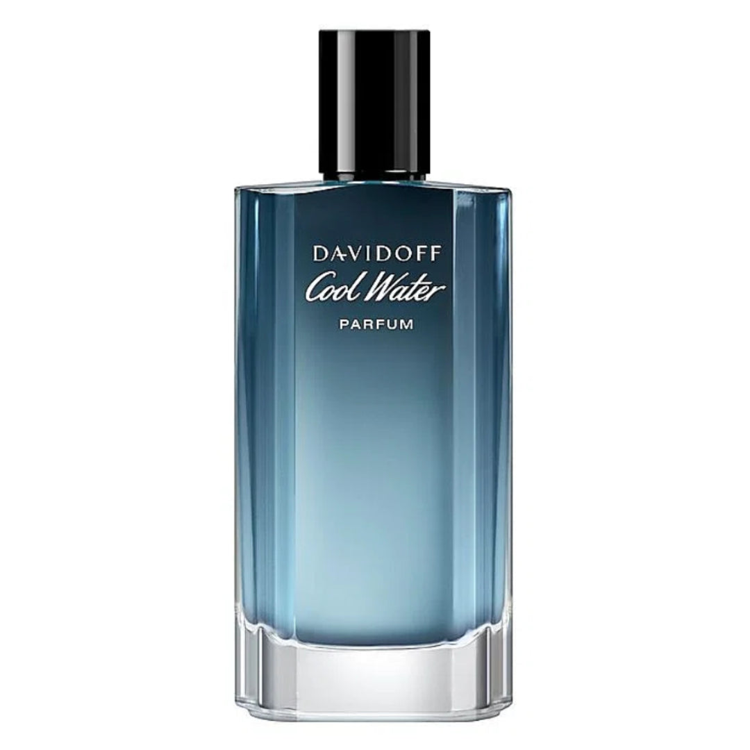 Davidoff Cool Water Intense Eau de Parfum for Men - Belvish