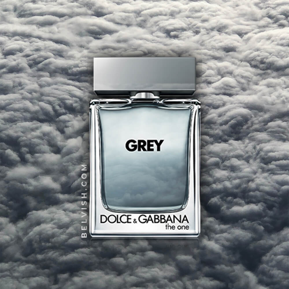 Dolce and gabbana grey price best sale