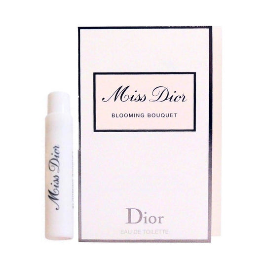 Dior Miss Dior Blooming Bouquet EDT 1ml Vial