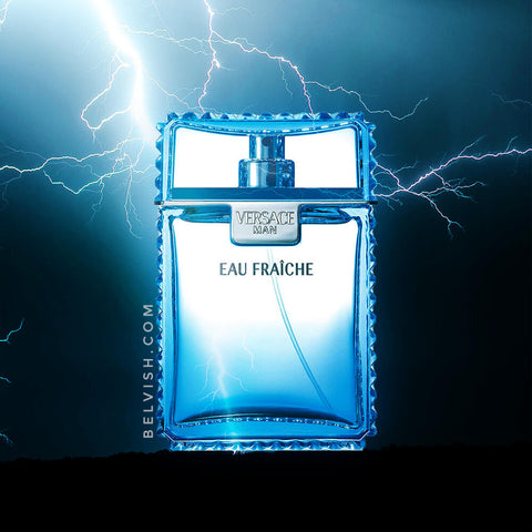 Versace Eau Fraiche EDT for Men