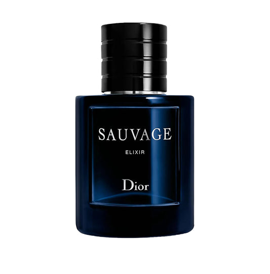 Dior Sauvage Elixir for Men