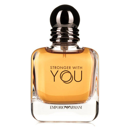 stronger with you tobacco 15ml Inspired by Armani Stronger With You Only is a powerful aromatic woody fragrance celebrating masculine confidence Stronger With You Tobacco: Where