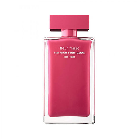 Narciso Rodriguez For Her Fleur Musc EDP