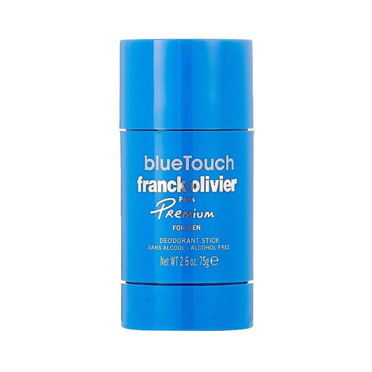 Franck Olivier Blue Touch Deodorant Stick for Men