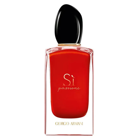 Giorgio Armani Si Passione EDP for Women