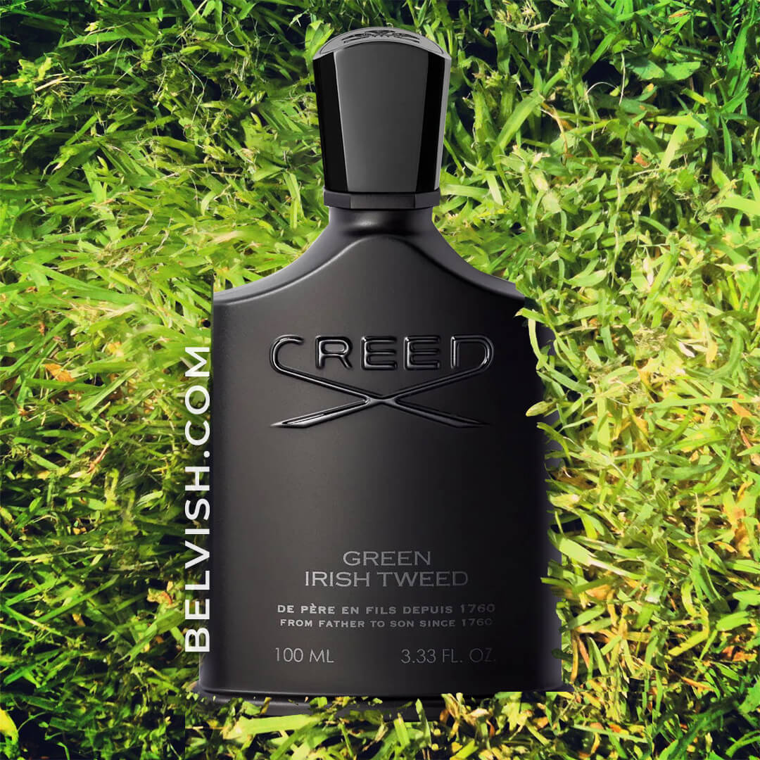 Eau De Parfum Creed Irish Tweed Precio Creed Green Irish Tweed EDP