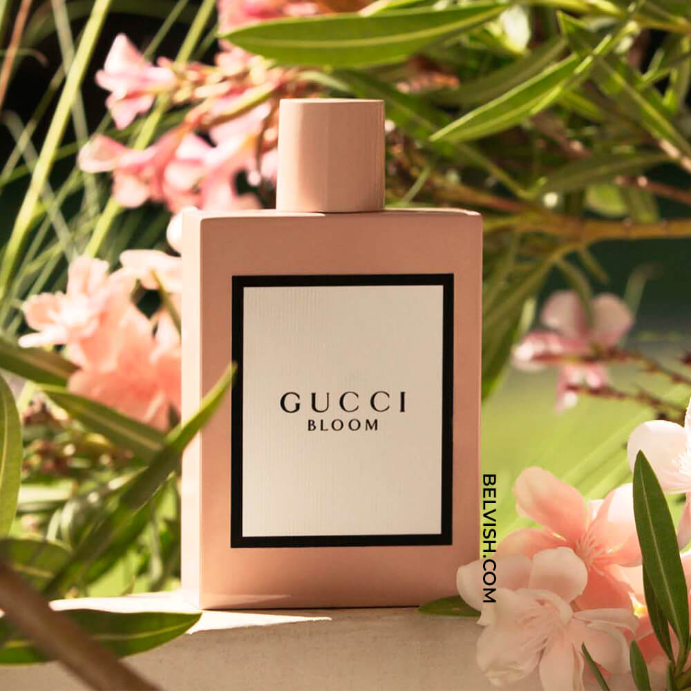 Gucci Bloom EDP for Women - Main Image