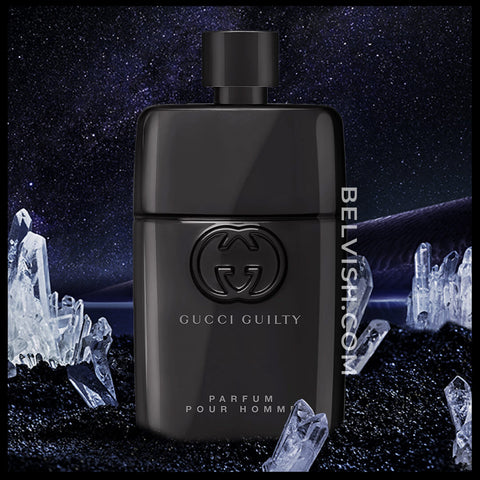 Gucci Guilty Pour Homme Parfum