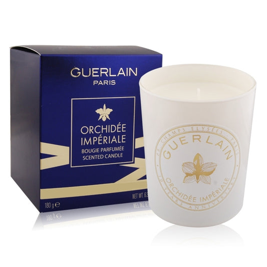 Guerlain Orchidee Imperiale Scented Candle 180g