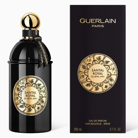 Guerlain Santal Royal EDP