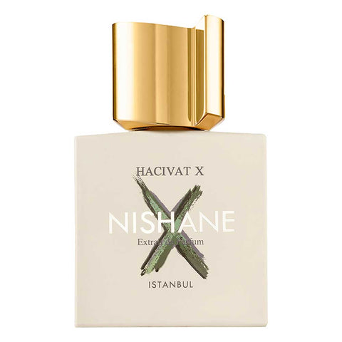 Nishane Hacivat X Extrait de Parfum Unisex