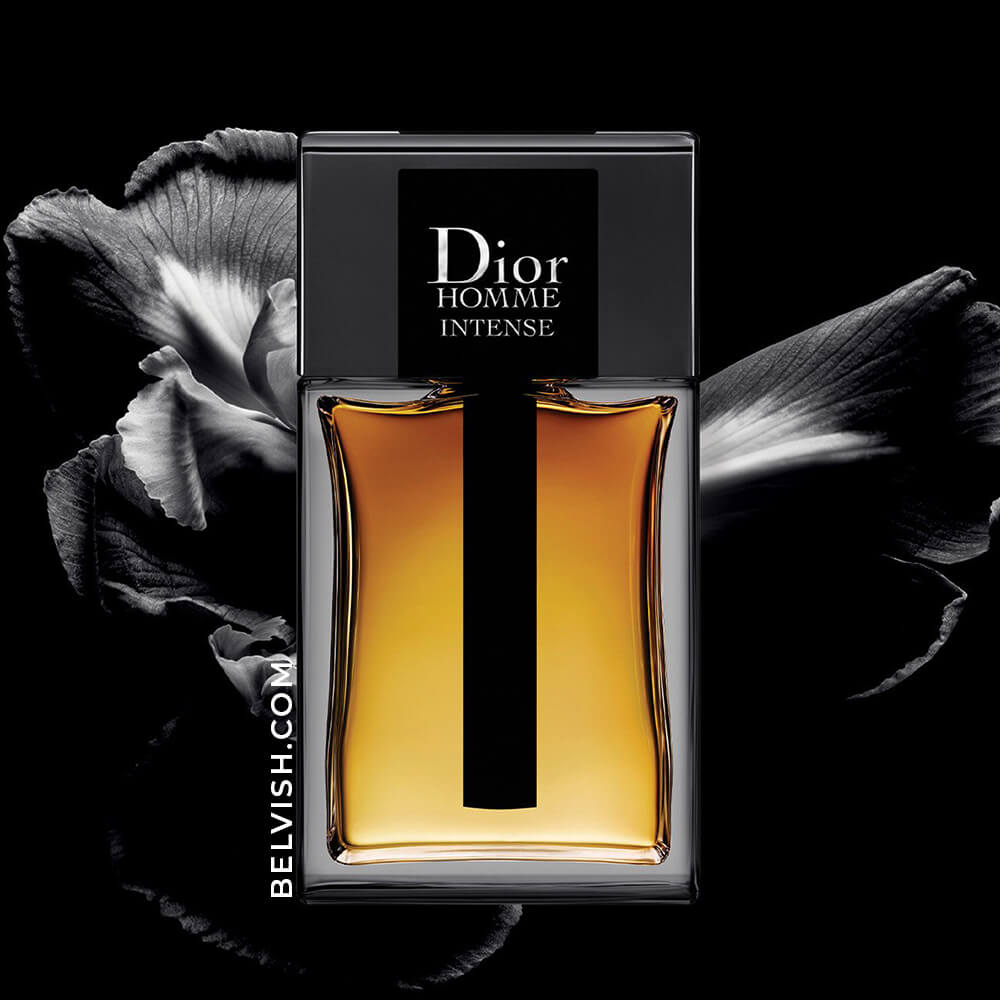 Shop Dior Homme Intense Eau de Parfum for Men Belvish