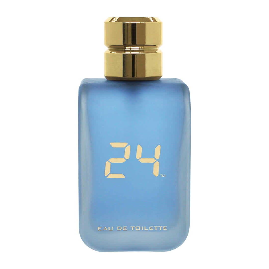 ScentStory 24 Ice Gold EDT Unisex