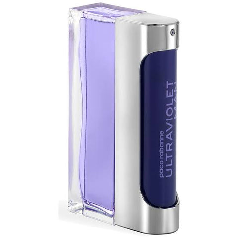 Paco Rabanne Ultraviolet Man EDT