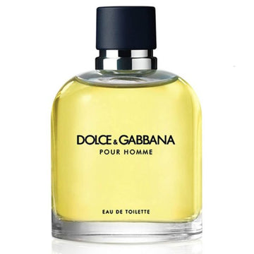 Dolce & Gabbana Pour Homme EDT