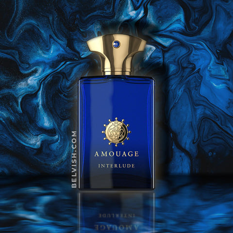 Amouage Interlude EDP for Men