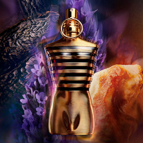 Jean Paul Gaultier Le Male Elixir Parfum for Men