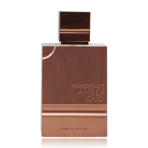 Al Haramain Amber Oud Tobacco Edition EDP