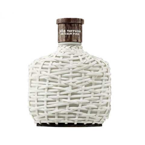 John Varvatos Artisan Pure EDT for Men