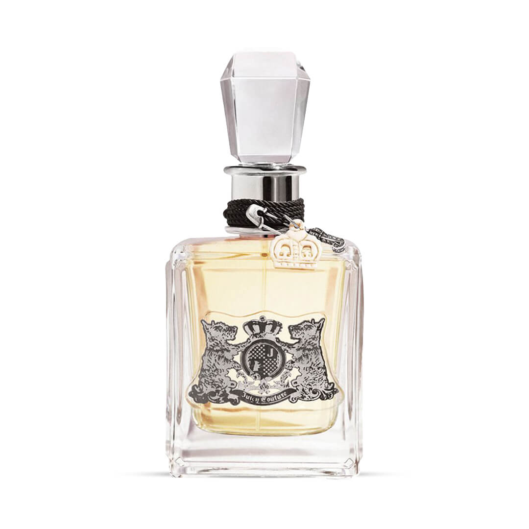 Juicy store couture, Gucci and more perfumes