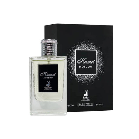 Maison Alhambra Kismet Moscow EDP for Men