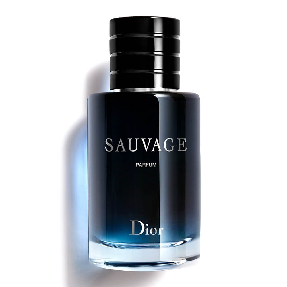 Christian Dior Eau Sauvage Extreme EDT Intense for Men