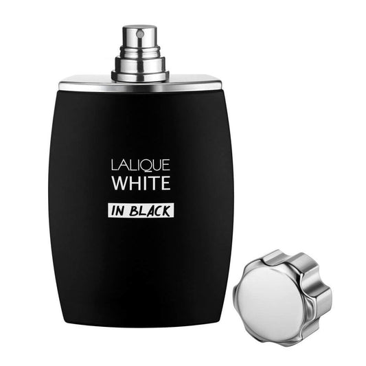 Lalique White in Black EDP for Men