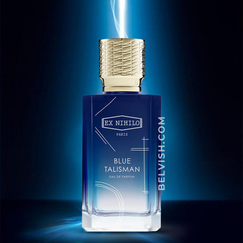 Ex Nihilo Blue Talisman EDP Unisex