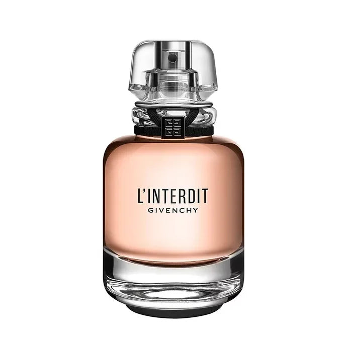 Buy Givenchy L'Interdit Rouge Ultime EDP for Women | Belvish