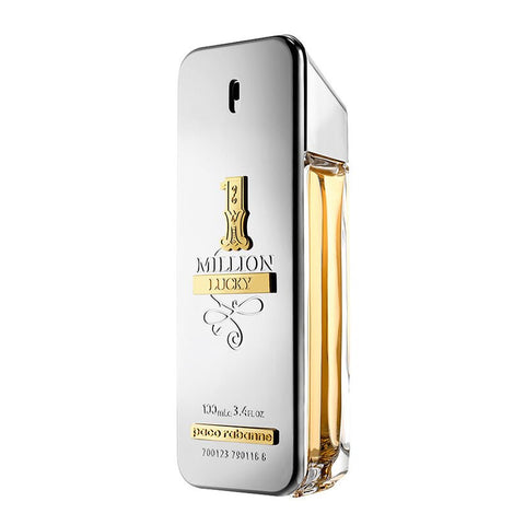 Paco Rabanne 1 Million Lucky EDT for Men