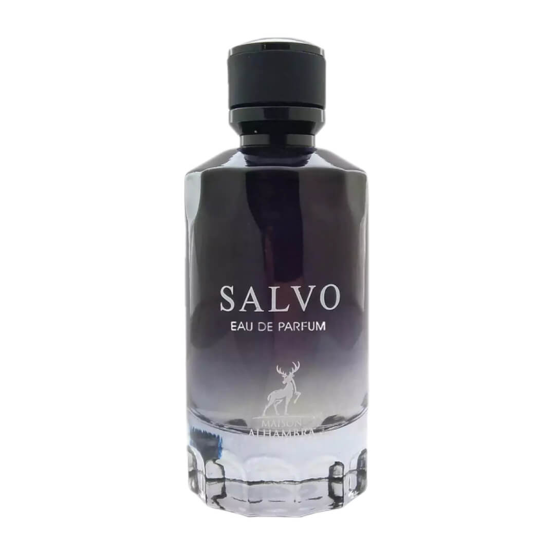 Maison Alhambra Salvo EDP for Men