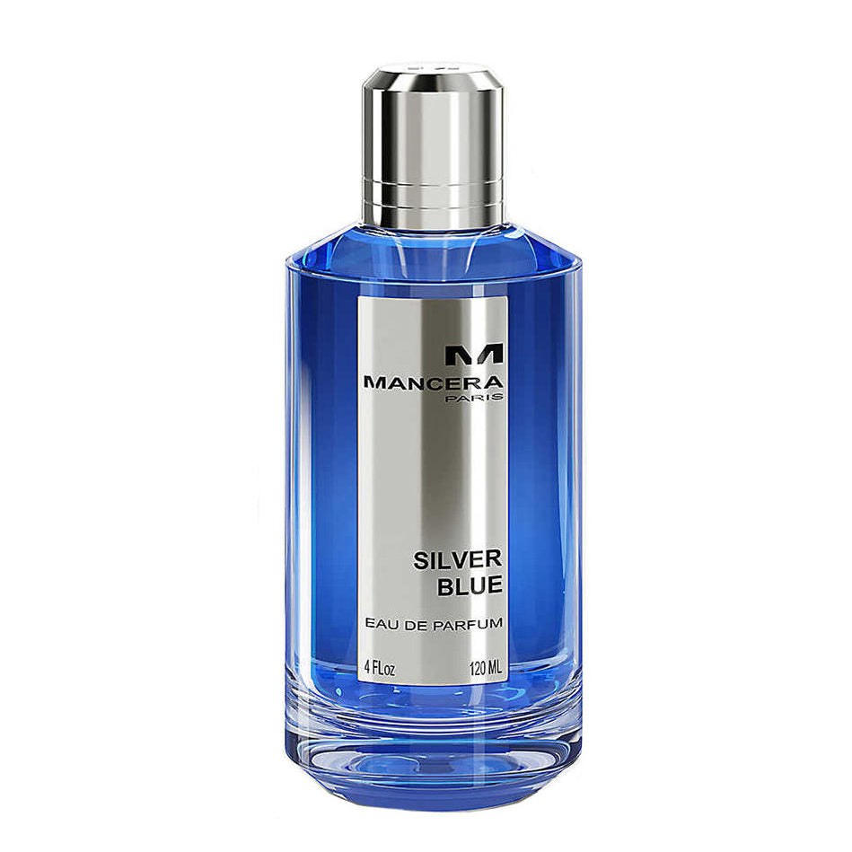 Mancera Silver Blue EDP Unisex