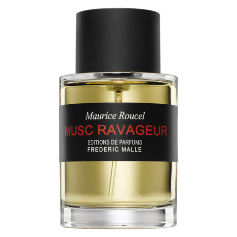 Frederic Malle Musc Ravageur